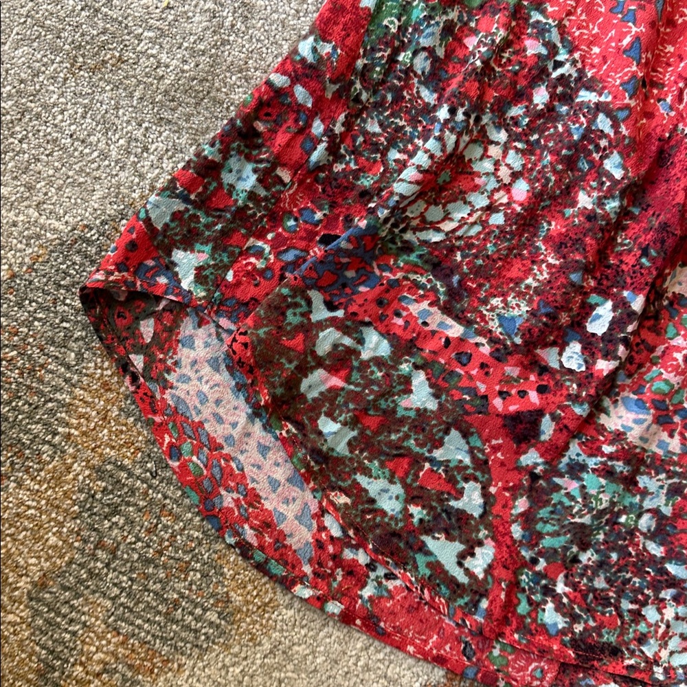 EUC Cabi dress - Picture 4 of 6